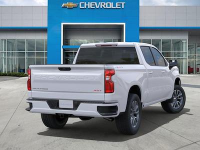 2025 Chevrolet Silverado 1500 Crew Cab 4x4 Pickup for sale #C03463 - photo 2