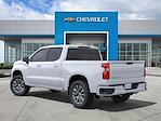 2025 Chevrolet Silverado 1500 Crew Cab 4x4 Pickup for sale #C03463 - photo 4