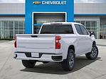 2025 Chevrolet Silverado 1500 Crew Cab 4x4 Pickup for sale #C03463 - photo 2