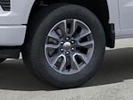 2025 Chevrolet Silverado 1500 Crew Cab 4x4 Pickup for sale #C03463 - photo 9