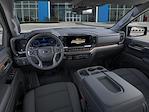 2025 Chevrolet Silverado 1500 Crew Cab 4x4 Pickup for sale #C03463 - photo 15