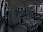 2025 Chevrolet Silverado 1500 Crew Cab 4x4 Pickup for sale #C03463 - photo 16