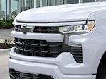 2025 Chevrolet Silverado 1500 Crew Cab 4x4 Pickup for sale #C03463 - photo 13