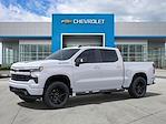 2025 Chevrolet Silverado 1500 Crew Cab 4x4 Pickup for sale #C03474 - photo 3