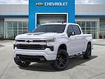 2025 Chevrolet Silverado 1500 Crew Cab 4x4 Pickup for sale #C03474 - photo 6