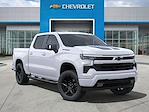 2025 Chevrolet Silverado 1500 Crew Cab 4x4 Pickup for sale #C03474 - photo 7