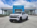 2025 Chevrolet Silverado 1500 Crew Cab 4x4 Pickup for sale #C03474 - photo 8