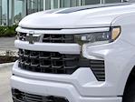 2025 Chevrolet Silverado 1500 Crew Cab 4x4 Pickup for sale #C03474 - photo 13