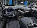 2025 Chevrolet Silverado 1500 Crew Cab 4x4 Pickup for sale #C03474 - photo 15