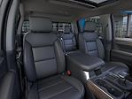 2025 Chevrolet Silverado 1500 Crew Cab 4x4 Pickup for sale #C03474 - photo 16