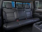 2025 Chevrolet Silverado 1500 Crew Cab 4x4 Pickup for sale #C03474 - photo 17