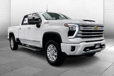 2024 Chevrolet Silverado 3500 Crew Cab 4x4 Pickup for sale #C03481A - photo 1