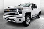 2024 Chevrolet Silverado 3500 Crew Cab 4x4 Pickup for sale #C03481A - photo 9