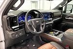 2024 Chevrolet Silverado 3500 Crew Cab 4x4 Pickup for sale #C03481A - photo 12
