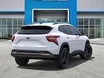 2025 Chevrolet Trax FWD SUV for sale #C03484 - photo 2