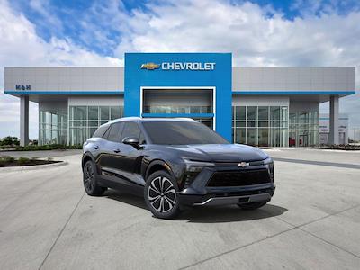 2025 Chevrolet Blazer EV AWD SUV for sale #C03489 - photo 1