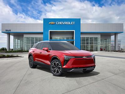 2025 Chevrolet Blazer EV AWD SUV for sale #C03492 - photo 1