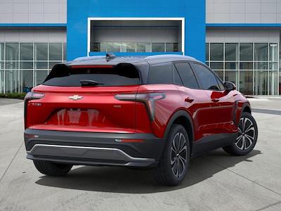 2025 Chevrolet Blazer EV AWD SUV for sale #C03492 - photo 2