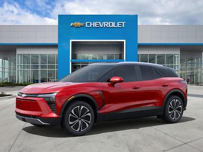 2025 Chevrolet Blazer EV AWD SUV for sale #C03492 - photo 2