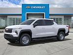 New 2025 Chevrolet Silverado EV Work Truck Crew Cab AWD Pickup for sale #C03493 - photo 3