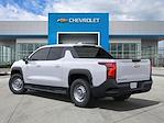 New 2025 Chevrolet Silverado EV Work Truck Crew Cab AWD Pickup for sale #C03493 - photo 4