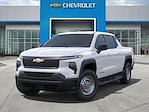 New 2025 Chevrolet Silverado EV Work Truck Crew Cab AWD Pickup for sale #C03493 - photo 6