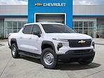 New 2025 Chevrolet Silverado EV Work Truck Crew Cab AWD Pickup for sale #C03493 - photo 7