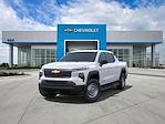 New 2025 Chevrolet Silverado EV Work Truck Crew Cab AWD Pickup for sale #C03493 - photo 8