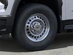 New 2025 Chevrolet Silverado EV Work Truck Crew Cab AWD Pickup for sale #C03493 - photo 9