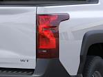 New 2025 Chevrolet Silverado EV Work Truck Crew Cab AWD Pickup for sale #C03493 - photo 11