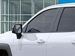 New 2025 Chevrolet Silverado EV Work Truck Crew Cab AWD Pickup for sale #C03493 - photo 12