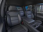 New 2025 Chevrolet Silverado EV Work Truck Crew Cab AWD Pickup for sale #C03493 - photo 16