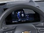 New 2025 Chevrolet Silverado EV Work Truck Crew Cab AWD Pickup for sale #C03493 - photo 18