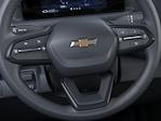 New 2025 Chevrolet Silverado EV Work Truck Crew Cab AWD Pickup for sale #C03493 - photo 19