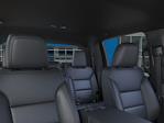 New 2025 Chevrolet Silverado EV Work Truck Crew Cab AWD Pickup for sale #C03493 - photo 24