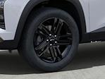 2025 Chevrolet Trax FWD SUV for sale #C03499 - photo 9