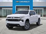 2025 Chevrolet Silverado 1500 Crew Cab 4x4 Pickup for sale #C03503 - photo 6