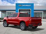 2025 Chevrolet Silverado 1500 Crew Cab 4x4 Pickup for sale #C03505 - photo 4