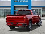 2025 Chevrolet Silverado 1500 Crew Cab 4x4 Pickup for sale #C03505 - photo 2