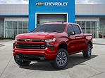2025 Chevrolet Silverado 1500 Crew Cab 4x4 Pickup for sale #C03505 - photo 6