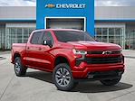 2025 Chevrolet Silverado 1500 Crew Cab 4x4 Pickup for sale #C03505 - photo 7