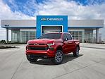2025 Chevrolet Silverado 1500 Crew Cab 4x4 Pickup for sale #C03505 - photo 8