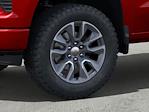 2025 Chevrolet Silverado 1500 Crew Cab 4x4 Pickup for sale #C03505 - photo 9