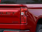 2025 Chevrolet Silverado 1500 Crew Cab 4x4 Pickup for sale #C03505 - photo 11