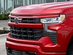 2025 Chevrolet Silverado 1500 Crew Cab 4x4 Pickup for sale #C03505 - photo 13