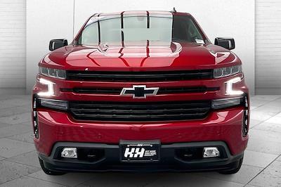 2022 Chevrolet Silverado 1500 Crew Cab 4x4 Pickup for sale #C03505A - photo 2