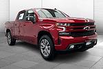 2022 Chevrolet Silverado 1500 Crew Cab 4x4 Pickup for sale #C03505A - photo 1