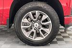 2022 Chevrolet Silverado 1500 Crew Cab 4x4 Pickup for sale #C03505A - photo 7