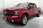 2022 Chevrolet Silverado 1500 Crew Cab 4x4 Pickup for sale #C03505A - photo 9