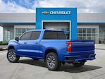 2025 Chevrolet Silverado 1500 Crew Cab 4x4 Pickup for sale #C03506 - photo 4